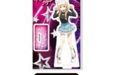 学園アイドルマスター アクリルスタンド③<藤田ことね>
 アニメイトで
2025年12月下旬発売