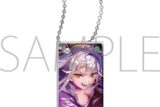 ヘブンバーンズレッド スタイルキーホルダー/黒沢真希 アニメイトで
2025/09/27 発売