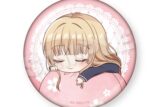 お隣の天使様にいつの間にか駄目人間にされていた件2 ちょびでかふわみん缶バッジ 制服ver. アニメイトで
2025年12月発売