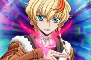 映画 コードギアス 奪還のロゼ 主題歌「Running In My Head」/MIYAVI アニメイトで
2024/05/08 発売