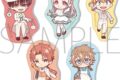 地縛少年花子くん2 トレーディングアクリルマグネット/全5種/ランダムで1種封入/Flower Picnic アニメイトで
2025/09/27 発売