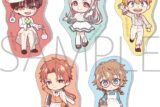 地縛少年花子くん2 トレーディングアクリルマグネット/全5種/ランダムで1種封入/Flower Picnic アニメイトで
2025/09/27 発売