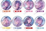 BanG Dream! ガルパ トレーディングホロ缶バッジ 2025年キービジュアルver. アニメイトで
2025/11/14 発売