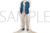 A3! ふちからすたんど(アクリルスタンド)/古市左京 幼少期 アニメイトで
2025/10/04 発売