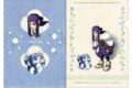 ゴールデンカムイ どうぶつフォーゼ クリアファイル2.アシリパ アニメイトで
2026年01月発売