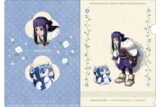 ゴールデンカムイ どうぶつフォーゼ クリアファイル2.アシリパ アニメイトで
2026年01月発売