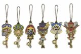 星のカービィ カービィと夢幻の歯車 夢幻の鍵コレクション
 
2024年12月発売