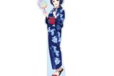 ラブライブ! ニジガク 描き下ろし 朝香果林 縁日ver. BIGアクリルスタンド
 
2026年1月17日発売
で取扱中 (アニメイト)