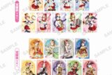 ラブライブ!スクールアイドルフェスティバル トレーディングブロマイド μ’s 楽器ver.
 
2025年4月25日発売