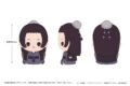薬屋のひとりごと もっちび ぬいぐるみ 壬氏
 
2026年2月22日発売
で取扱中 (アニメイト)