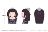 薬屋のひとりごと もっちび ぬいぐるみ 壬氏
 
2026年2月22日発売
で取扱中 (アニメイト)