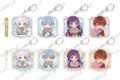 葬送のフリーレン トレーディングアクリルキーホルダー Flower ver.
 
2025年12月26日発売