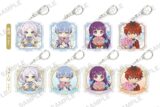 葬送のフリーレン トレーディングアクリルキーホルダー Flower ver.
 
2025年12月26日発売