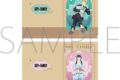スパイファミリー クリアファイルセット　ロイド・ヨル
 
2025年12月20日発売
 (アニメイト)