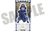 炎炎ノ消防隊  にゅ～とろ アクリルスタンド C 秋樽 桜備
 
2025年11月下旬発売
 【アニメイト】