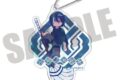 炎炎ノ消防隊  にゅ～とろ ホログラムアクリルキーホルダー J 新門 紅丸
 
2025年11月下旬発売