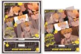 ウィンドブレイカー (ウィンブレ) アクリルスタンド 楡井秋彦 作中場面写ver. vol.2
 
2025年12月上旬発売