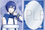 プロセカ 硬質カードケース/-Brand New World-　KAITO
 
2025年12月発売
