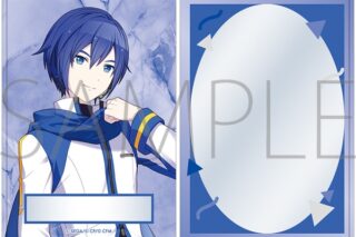 プロセカ 硬質カードケース/-Brand New World- KAITO
 
2025年12月発売 プロセカ 硬質カードケース/-Brand New World- KAITO
 
2025年12月発売