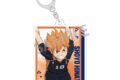 ハイキュー!! アクリルキーホルダー/日向 翔陽
 
2025年11月発売
