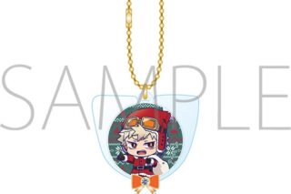 僕のヒーローアカデミア キャンディキーホルダー　爆豪 勝己(ミニキャラ)
 
2025年12月6日発売
で取扱中