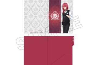 TVアニメ『ブルーロック』 ブック型カードセット 千切豹馬
 
2025年11月中旬発売
で取扱中