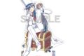 名探偵コナン アクリルスタンド　怪盗キッド　船乗り　クラパレット
 
2025年12月発売