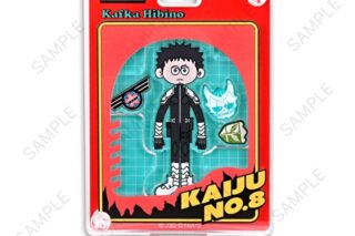 怪獣8号 nhutoons ブリスター風アクリルスタンド(日比野 カフカ)
 
2026年01月発売
で取扱中
