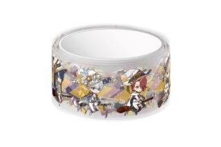 魔法使いの約束 PVCテープ
 アニメイトで
2026年03月発売