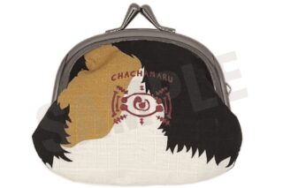 鬼滅の刃 がま口小銭入れ 23.茶々丸
 アニメイトで
2026年01月発売