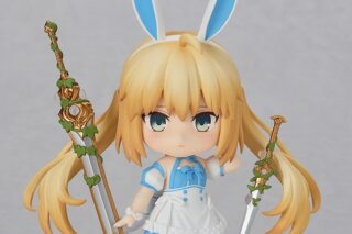 Fate/Grand Order ねんどろいど バーサーカー/アルトリア・キャスター
 アニメイトで
2026年03月発売