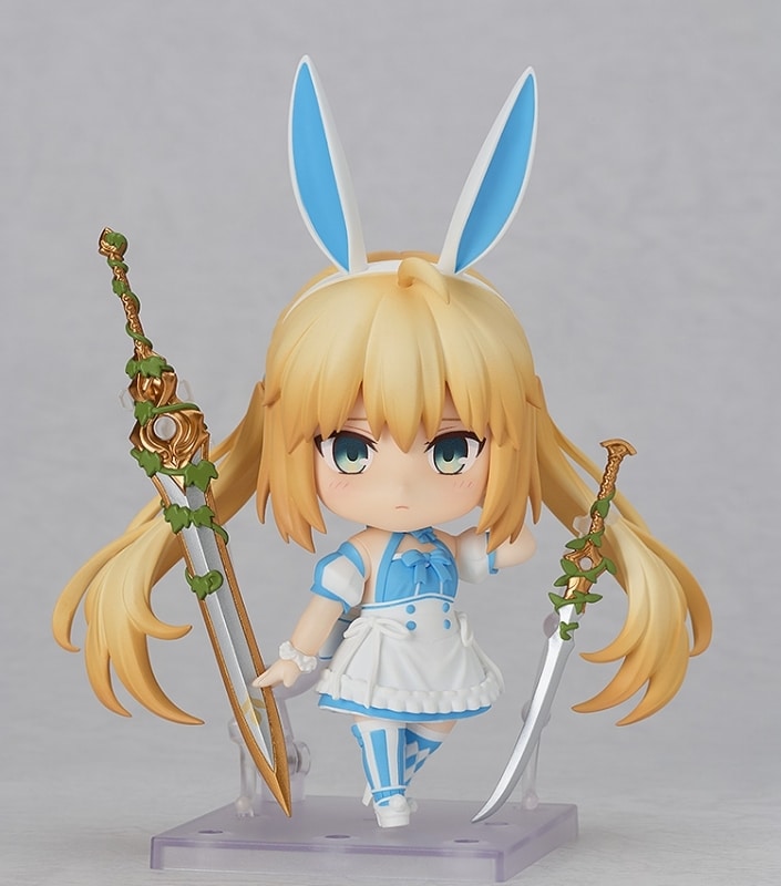 Fate/Grand Order ねんどろいど バーサーカー/アルトリア・キャスター
 アニメイトで
2026年03月発売