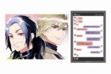 東京カラーソニック!! ブロマイド&メッセージコレクション/Trust Ep.03 ULTIMATE
 アニメイトで
2024/05/18 発売