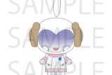 ツイステ ミニミニぬいぐるみ(くつろぎマイルームver.) オルト・シュラウド
 アニメイトで
2026年03月発売