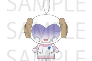 ツイステ ミニミニぬいぐるみ(くつろぎマイルームver.) オルト・シュラウド
 アニメイトで
2026年03月発売