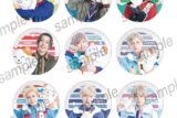 ミュージカル「ヘタリア～A tender world～」 アクリルコースター
 アニメイトで
2025年10月発売