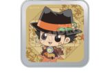 家庭教師ヒットマンREBORN! コレクション缶ケース ぷち秋和服ver. リボーン
 アニメイトで
2025年11月発売