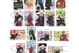 TVアニメ東京リベンジャーズ メモリアルクリアカードコレクション/ぬいパルと一緒!
 アニメイトで
2025/12/13 発売