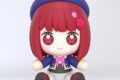 【アクションフィギュア】TVアニメ【推しの子】 Huggy Good Smile 有馬かな
 アニメイトで
2025年08月発売