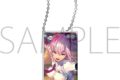 ヘブンバーンズレッド スタイルキーホルダー/月城最中 アニメイトで
2025/09/27 発売