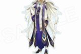 コードギアス  ロストストーリーズ アクリルスタンド ルルーシュ 祝福の反逆者 アニメイトで
2024/05/17 発売
