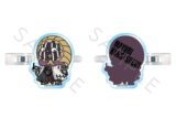 TVアニメ『BLEACH 千年血戦篇』 前髪クリップ H(涅マユリ) アニメイトで
2025年12月 下旬 発売