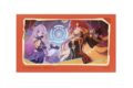 原神 予告番組イラストシリーズ クリアカード アニメイトで
08月発売