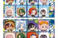 オリジナルTVアニメ『SK∞ エスケーエイト』 証明写真風ステッカー(2枚セット) アニメイトで
2025年06月 中旬 発売