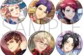 A3! キャラバッジコレクション/秋組 アニメイトで
2025/11/14 発売
