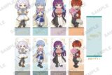 TV葬送のフリーレン トレーディングチケット風カード Flower ver.
 
2025年12月26日発売
で取扱中 (アニメイト)