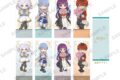 葬送のフリーレン トレーディングチケット風カード Flower ver.
 
2025年12月26日発売