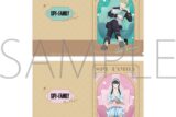 スパイファミリー クリアファイルセット　ロイド・ヨル
 
2025年12月20日発売