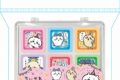 ちいかわ スタンプセット【再販】
 
2025年02月発売
 【アニメイト】
