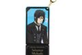 黒執事 — 描き下ろし セバスチャン・ミカエリス オーロラチケットホルダー
 
2026年1月27日発売
 【アニメイト】